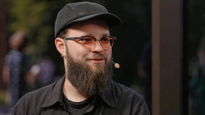 Matěj Chlupáček: Čeští filmaři nemají v zahraničí dobrou pověst, co se týče kreativity