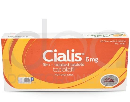 Cialis 5mg singapore