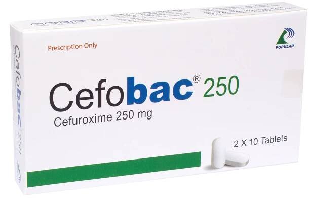 Popular Pharma