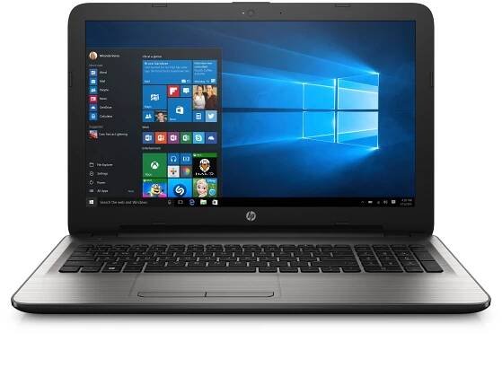 HP 15-ba062 F1Y61EA