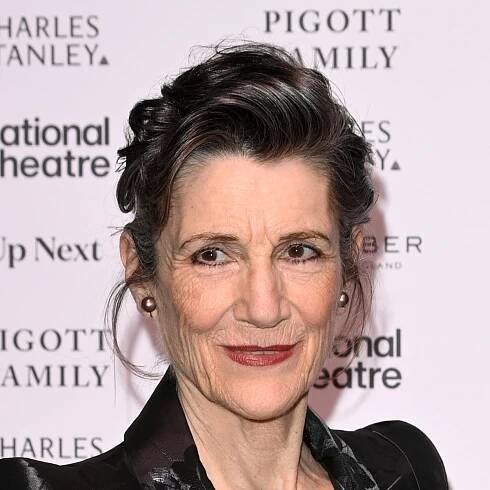 Harriet Walter’s impressive transformation into Margaret Thatcher revealed in Brian and Maggie trailer