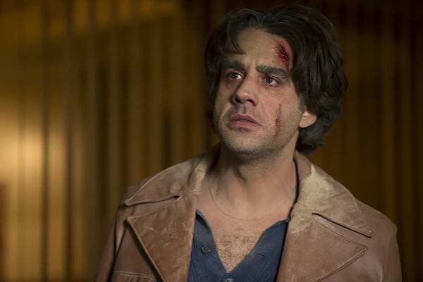 Vinyl - Ještě jednou včerejšek - Z filmu - Bobby Cannavale