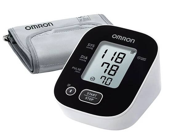 OMRON M2 Intelli IT tonometr