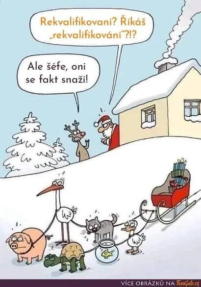 Nové vtipy pro zasmání