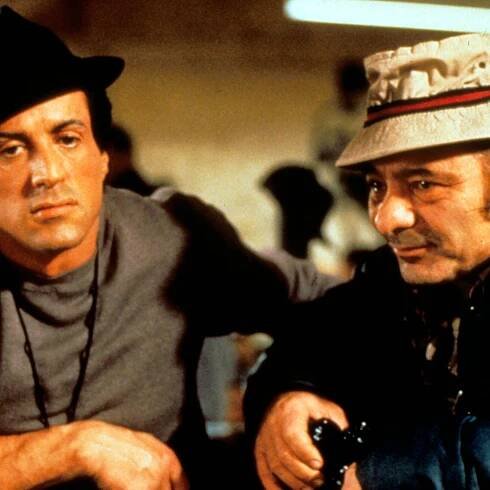 Burt Young, ‘Rocky’ Actor Who Played Complex Tough Guys, Dies at 83