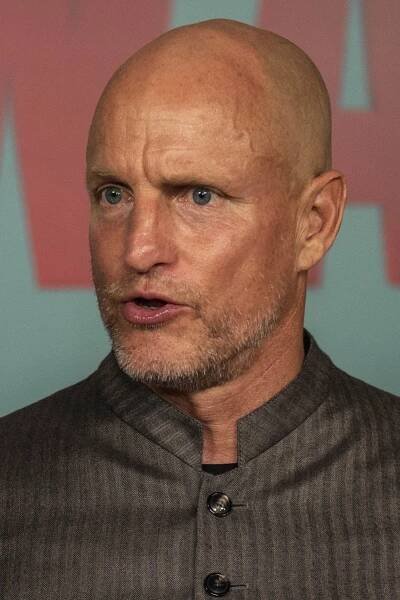 Woody Harrelson – Wikipedia, wolna encyklopedia