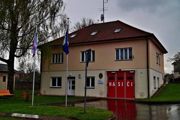 Jaro ve Studenci - Oficiální stránky obce Studenec