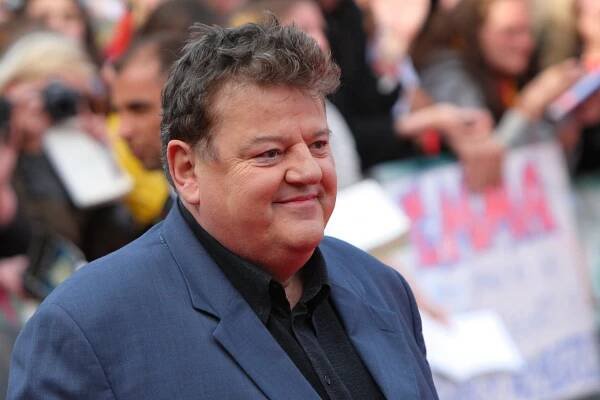 Robbie Coltrane, Hagrid in the ‘Harry Potter’ Films, Dies at 72 - The New York Times