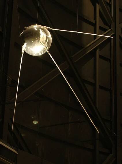 Program Sputnik