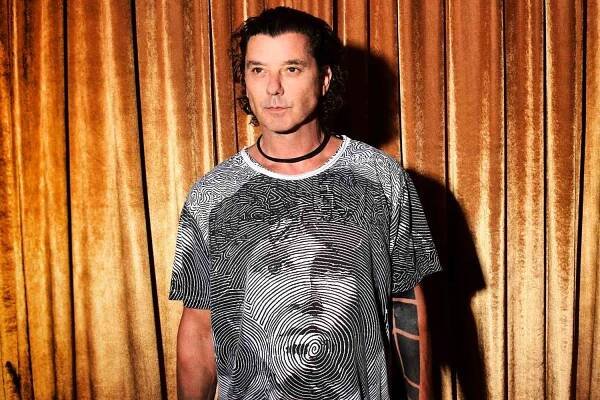 Gavin Rossdale Is Still Finding 'Balance' Between Life as a Rock Star and Being a Dad: 'Everything Has Its Price' (Exclusive)