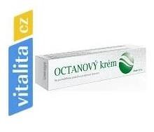 HBF octanový krém 100 g