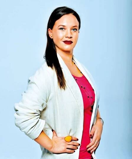 Kristýna Leichtová konečně otevřeně přiznala krizi