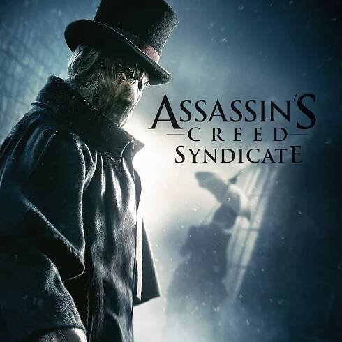 Assassin's Creed Syndicate