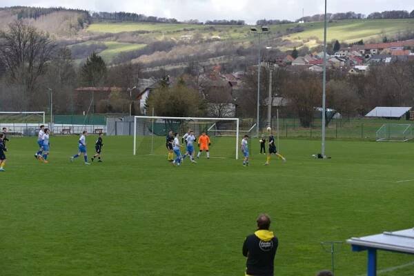 U19: FC Strání - SK Kvítkovice | FC Strání