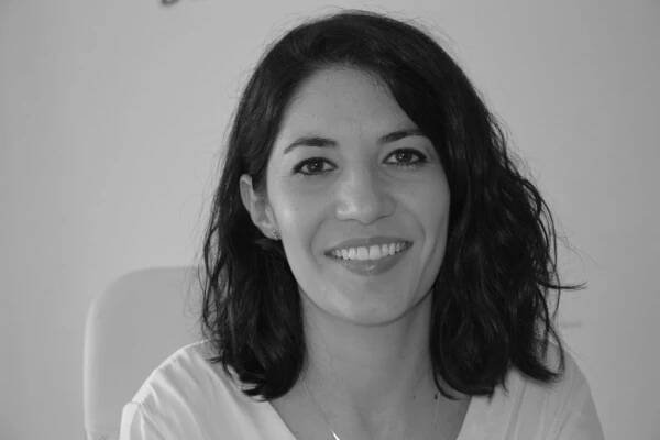 María Díaz Martínez
