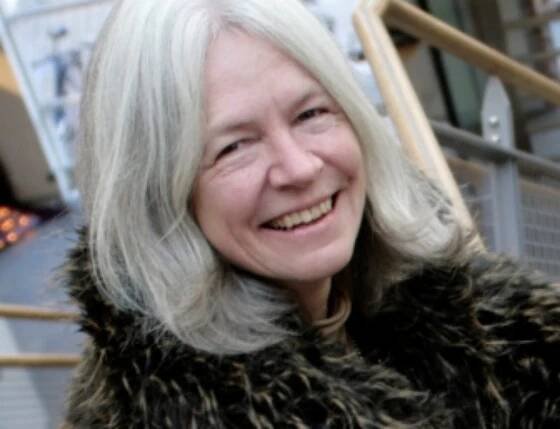 Prof. Dr. Nina Lykke