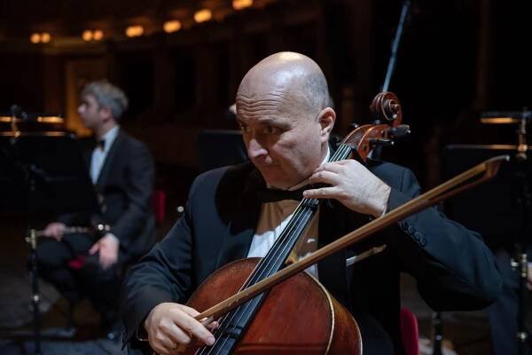 Musica non grata | Igor Stravinskij