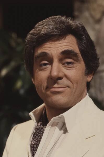 Anthony Newley