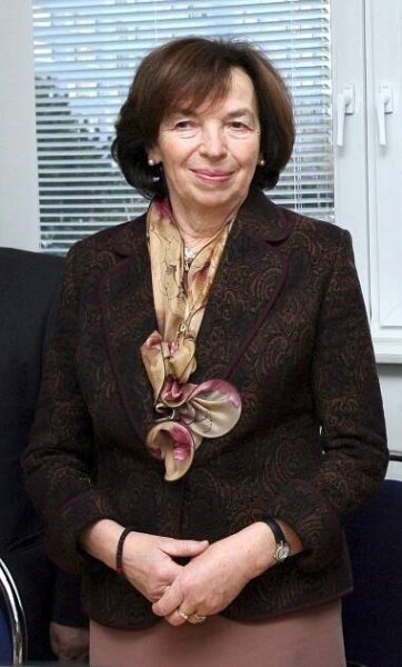 Livia Klausová slaví 75. narozeniny. Loajální žena, která ustála manželovy skandály i nevěry
