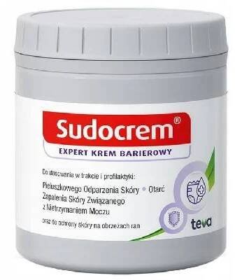 Sudocrem krém 400 g