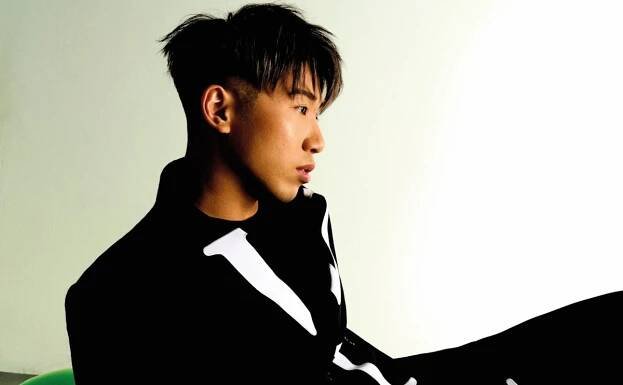 Digital Cover: Wilson Lee, the trailblazer in the world of beauty
