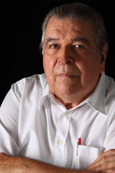 Ricardo Brennand, Brazilian Entrepreneur and Collector, Dies at 92