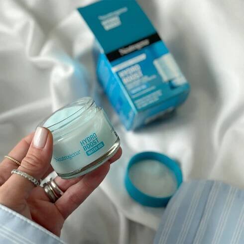 NEUTROGENA Hydro Boost Water Gel 50 ml