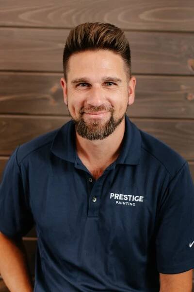 Meet Our Team | Prestige Painting | Exceptional Results