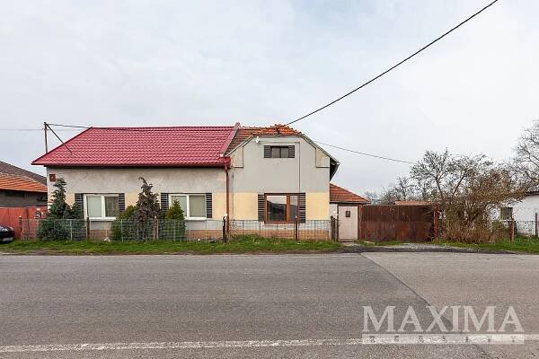 Prodej Dům, Břežany I, okres Kolín