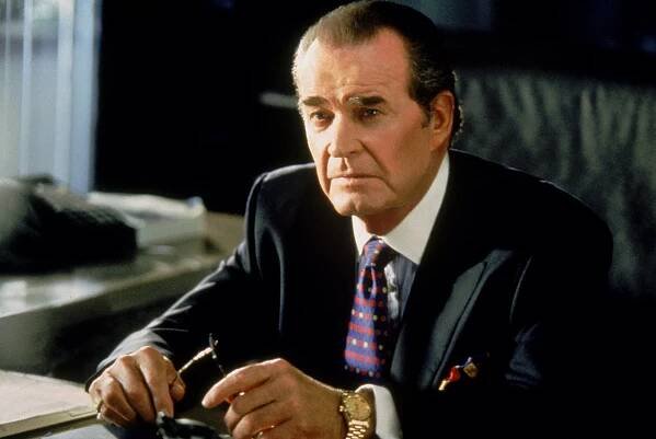 Mezi námi právníky - Z filmu - James Garner