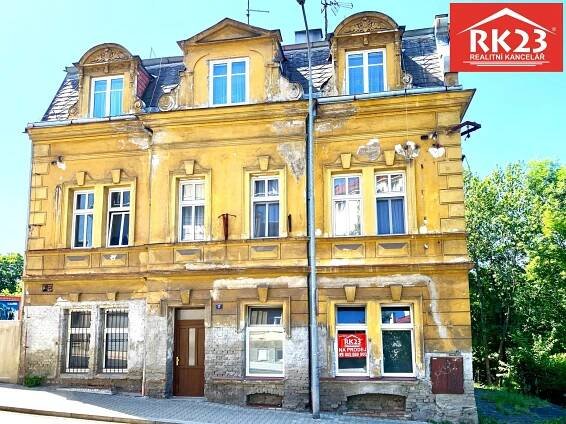 Prodej, Byt 2+1, Karlovy Vary, ul. Prašná, ev.č. 01915 - 16