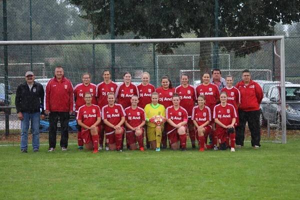 Frauen – FV Iffezheim