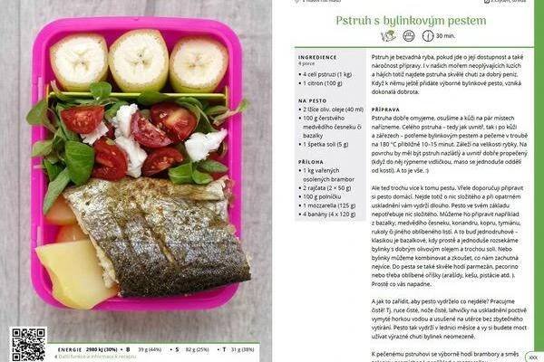 Hithit - Vytiskneme Velkou obědovou bichli? 2 knihy za cenu 1 pro...