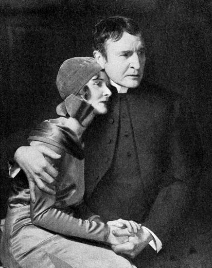 William Gillette - Wikipedia