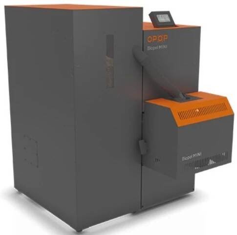 OPOP Biopel mini kompakt set 30/V9 od 105 511 Kč