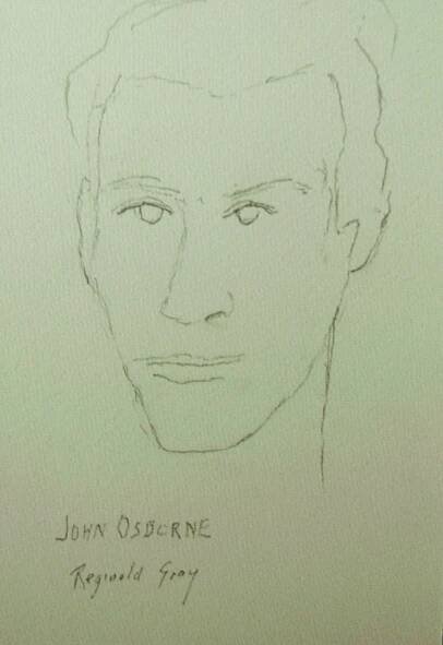 John Osborne