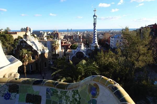 Barcelona