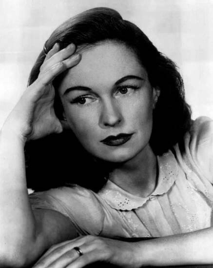 Geraldine Fitzgeraldová – Wikipedie