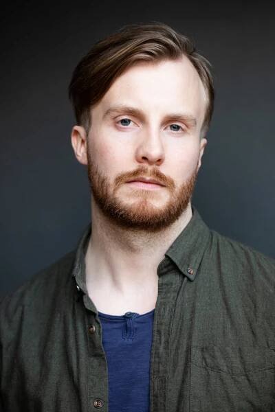 Jónas Alfreð Birkisson - Creative Artists Iceland