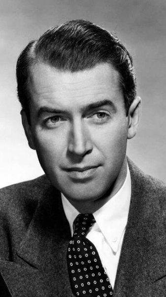 From 'Vertigo' to 'Anatomy of A Murder': James Stewart's iconic performances