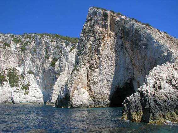 Navagio Viewpoint - Zakynthos