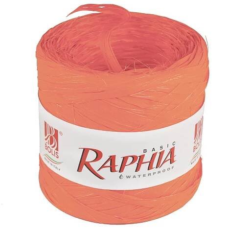 Raphia Bollis
