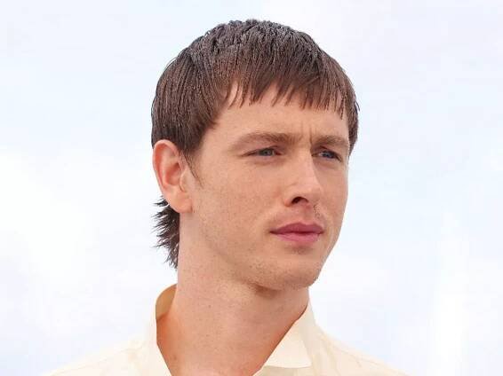 Harris Dickinson cast as 'iconic' lead in adaptation of beloved British period drama