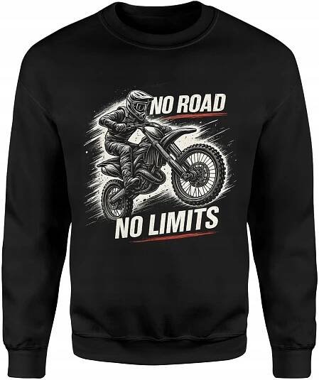 MIKINA ENDURO MOTO OFFROAD EXTREME MOTOCYKL S