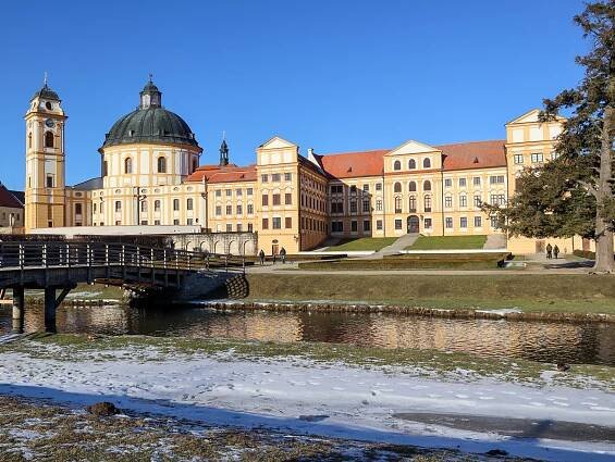 Kvíz: Poznáte zámky v ČR na fotografiích? | PrimaVylety.cz