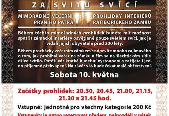 Pro média - Ratibořice