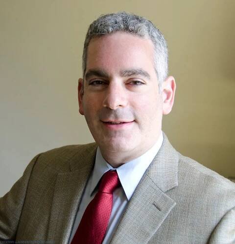Cognitive behavioral therapy in NYC -- Paul Greene, Ph.D.