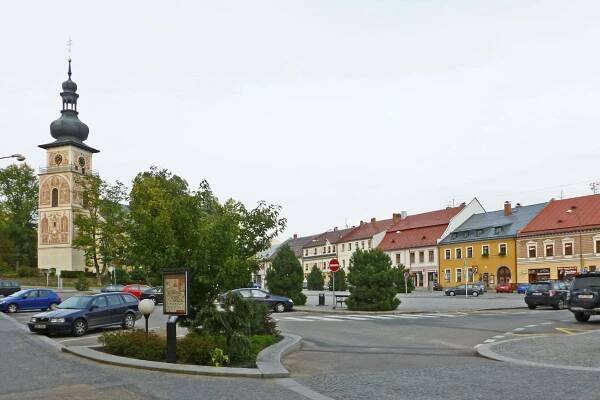 V Novém Městě nad Moravou odborníci navrhnou, jak lze zlepšit areál s koupalištěm - Ovodárenství