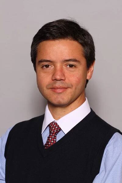 Chile / Dr. Álvaro Burdiles - IDOR