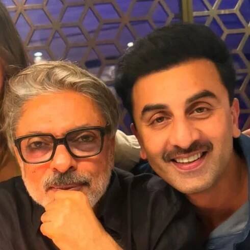 Love and War Leaked Video: Ranbir Kapoor and Vicky Kaushal race against each other for Sanjay Leela Bhansali's directorial